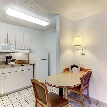 Studio 6-Kissimmee, Fl - Orlando Exterior photo