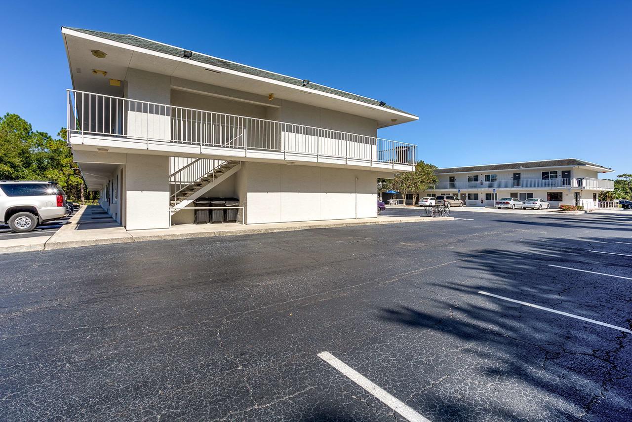 Studio 6-Kissimmee, Fl - Orlando Exterior photo