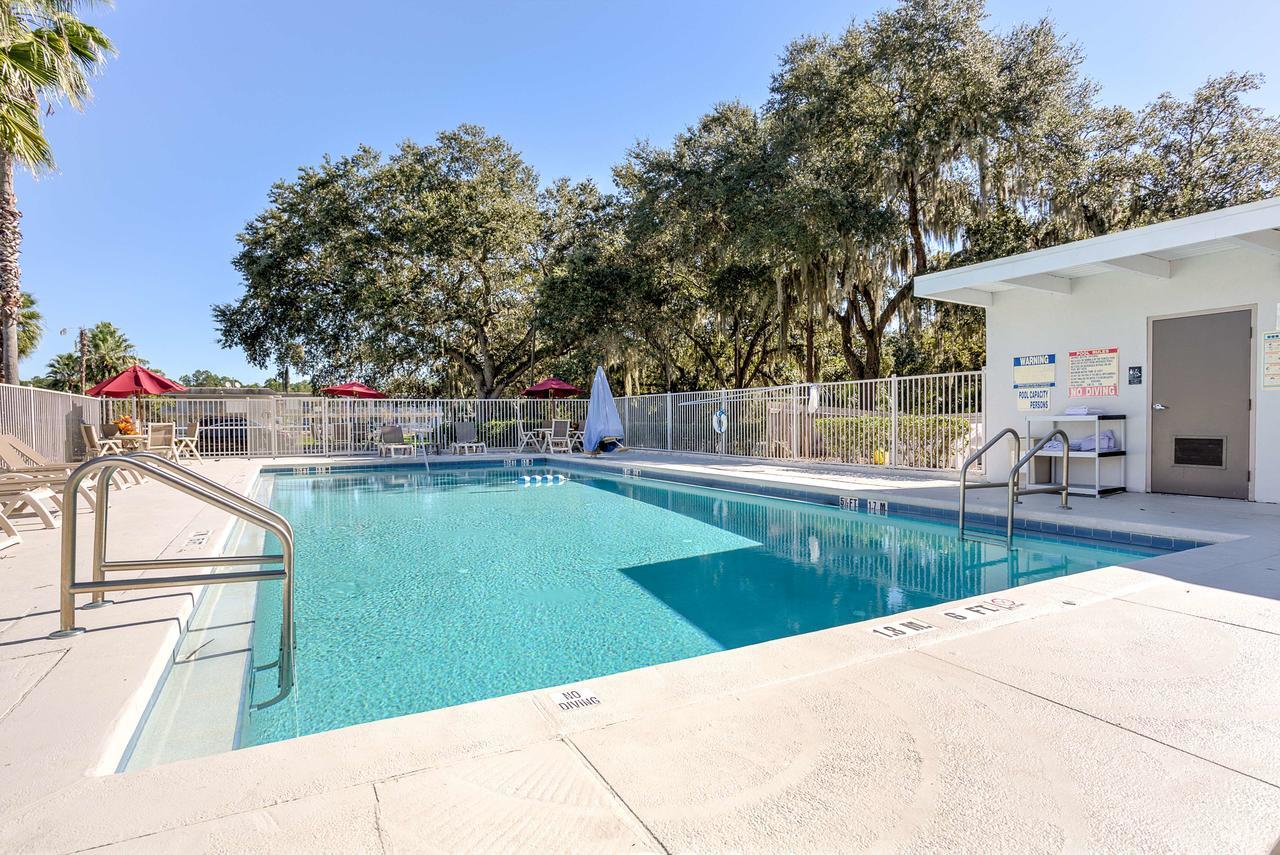 Studio 6-Kissimmee, Fl - Orlando Exterior photo