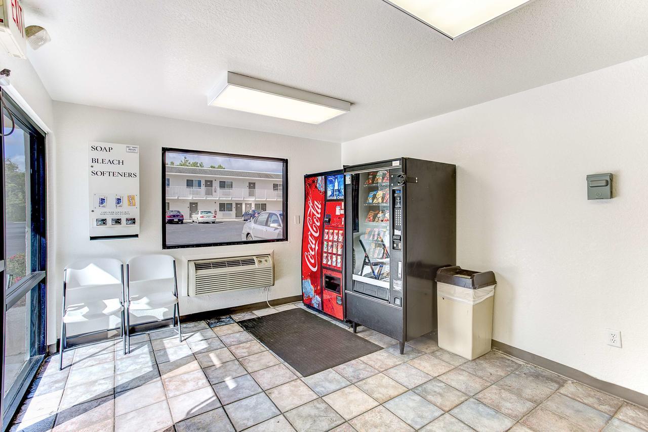 Studio 6-Kissimmee, Fl - Orlando Exterior photo