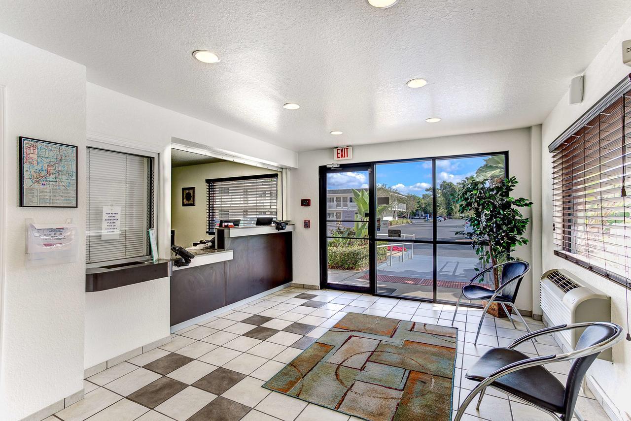 Studio 6-Kissimmee, Fl - Orlando Exterior photo
